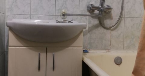 2-комн квартира Ломоносов, улица Скуридина, 2