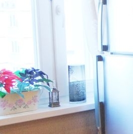 Аренда 1-комн квартиры на вторичном рынке Маломосковская улица, 21К3