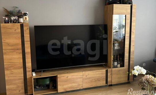 Продажа 2-комн квартиры на вторичном рынке проспект Королёва