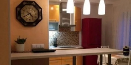 3-комн квартира Апрелевка, ул. Островского,  д. 34