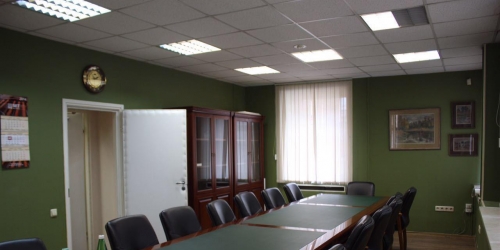 Отдельное здание 1 Волконский переулок,  д. 13