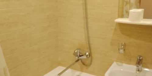 2-комн квартира Бибиревская улица,  д. 17