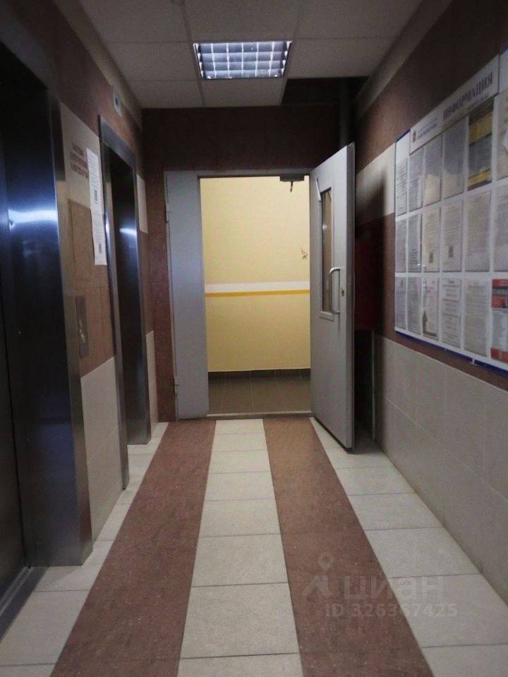 Аренда студии Центральный мкр, улица Куйбышева, 47Ак3