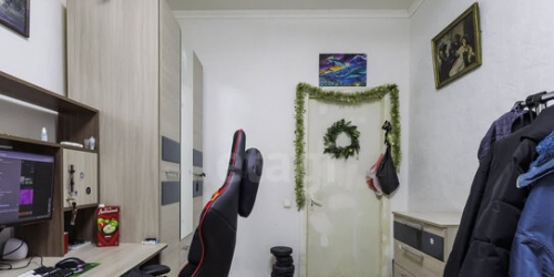 5-комн квартира Подьяческая Средняя ул,  д. 6