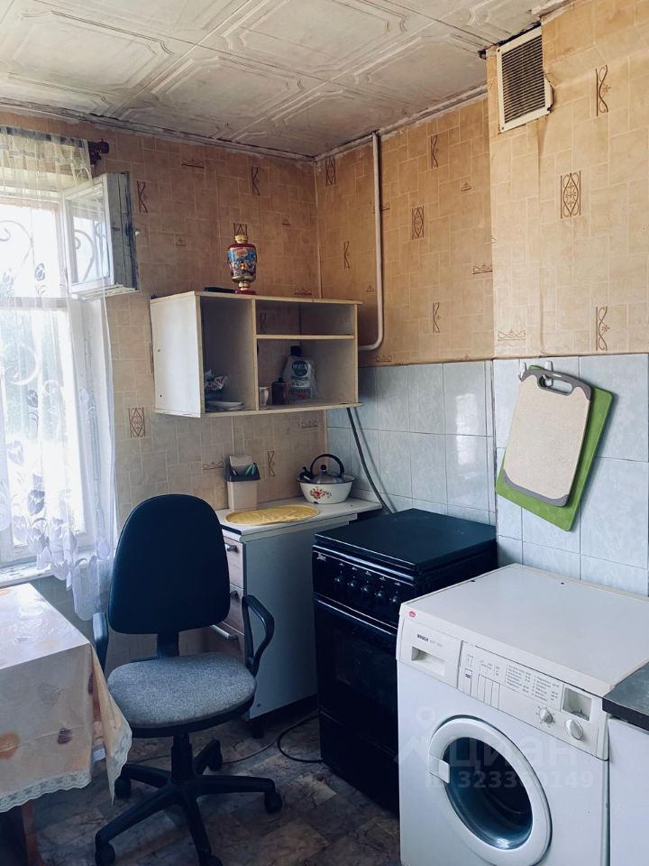 Продажа 1-комн квартиры на вторичном рынке д. Пешки, 5