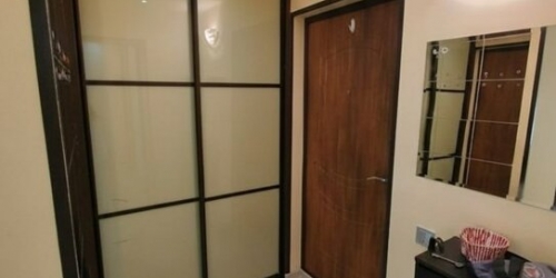 1-комн квартира улица Генерала Тюленева,  д. 35