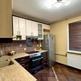 Продажа 1-комн квартиры на вторичном рынке Кудрово г, Ленинградская ул,  д. 5