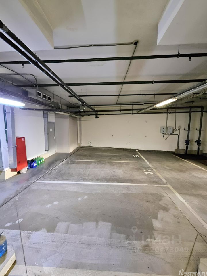 Продажа гаража Красногорск г, Спасская ул,  д. 1 к2