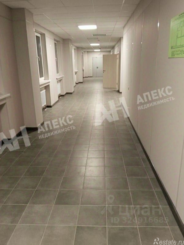 Аренда склада Богородский городской округ, «Волга»,  д. 2 с1