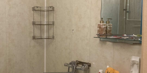 1-комн квартира Стрельна п., Кропоткинская ул., 6, к 1, литера А