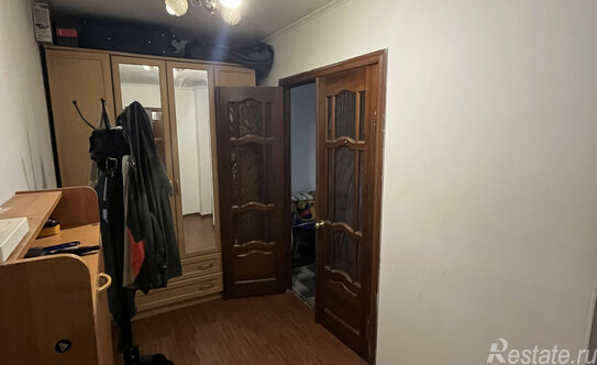 Продажа 1-комн квартиры на вторичном рынке Люберцы г, Митрофанова ул,  д. 15