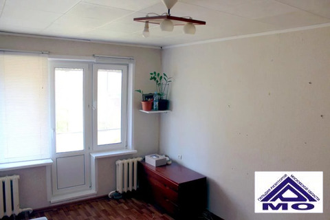 Продажа 2-комн квартиры на вторичном рынке Орехово-Зуево, ул. Бугрова,  д. 26