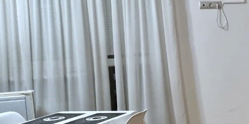 2-комн квартира улица Москворечье, 31к1