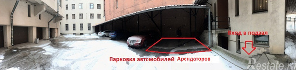 Аренда ПСН Репина ул,  д. 28