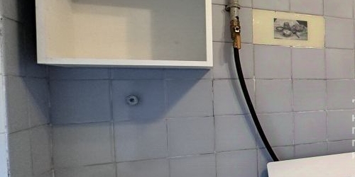 2-комн квартира улица Капитана Воронина, 12