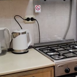 Аренда 2-комн квартиры на вторичном рынке проспект Андропова, 17к1