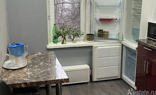 Аренда 1-комн квартиры на вторичном рынке ул Севанская,  д. 7,  к. 1