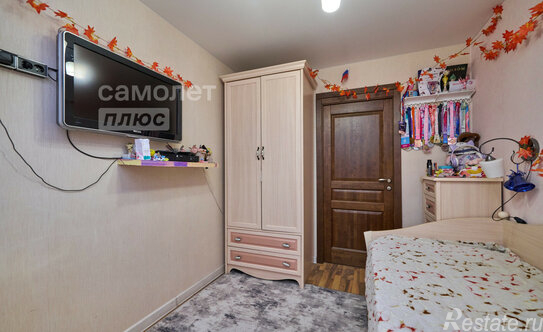 Продажа 2-комн квартиры на вторичном рынке Кетчерская улица,  д. 8 к2