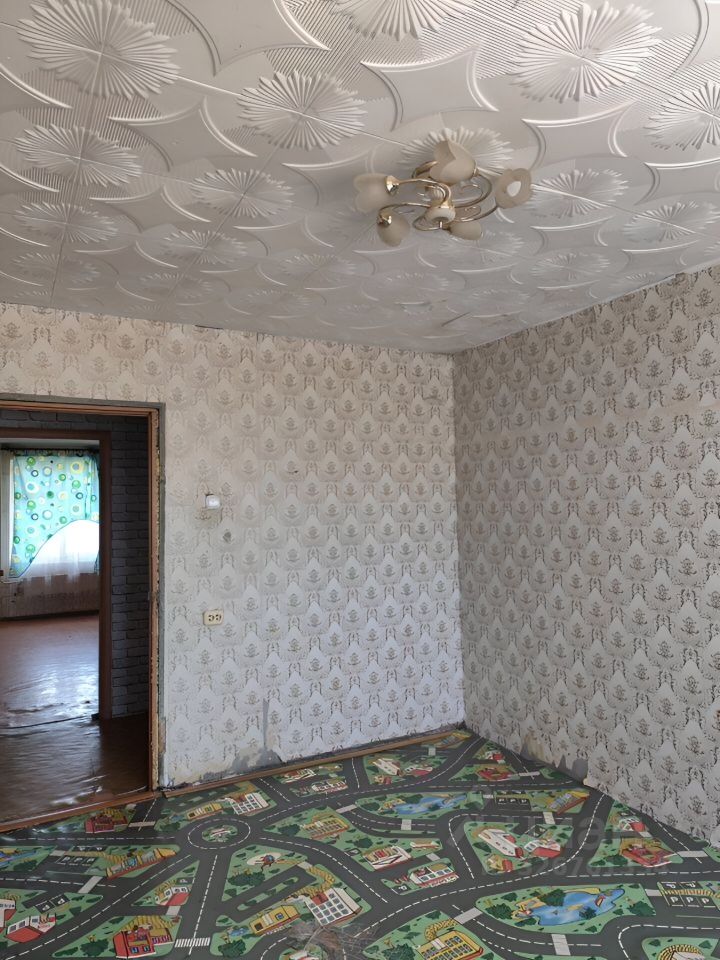 Продажа 3-комн квартиры на вторичном рынке д. Калитино, 20