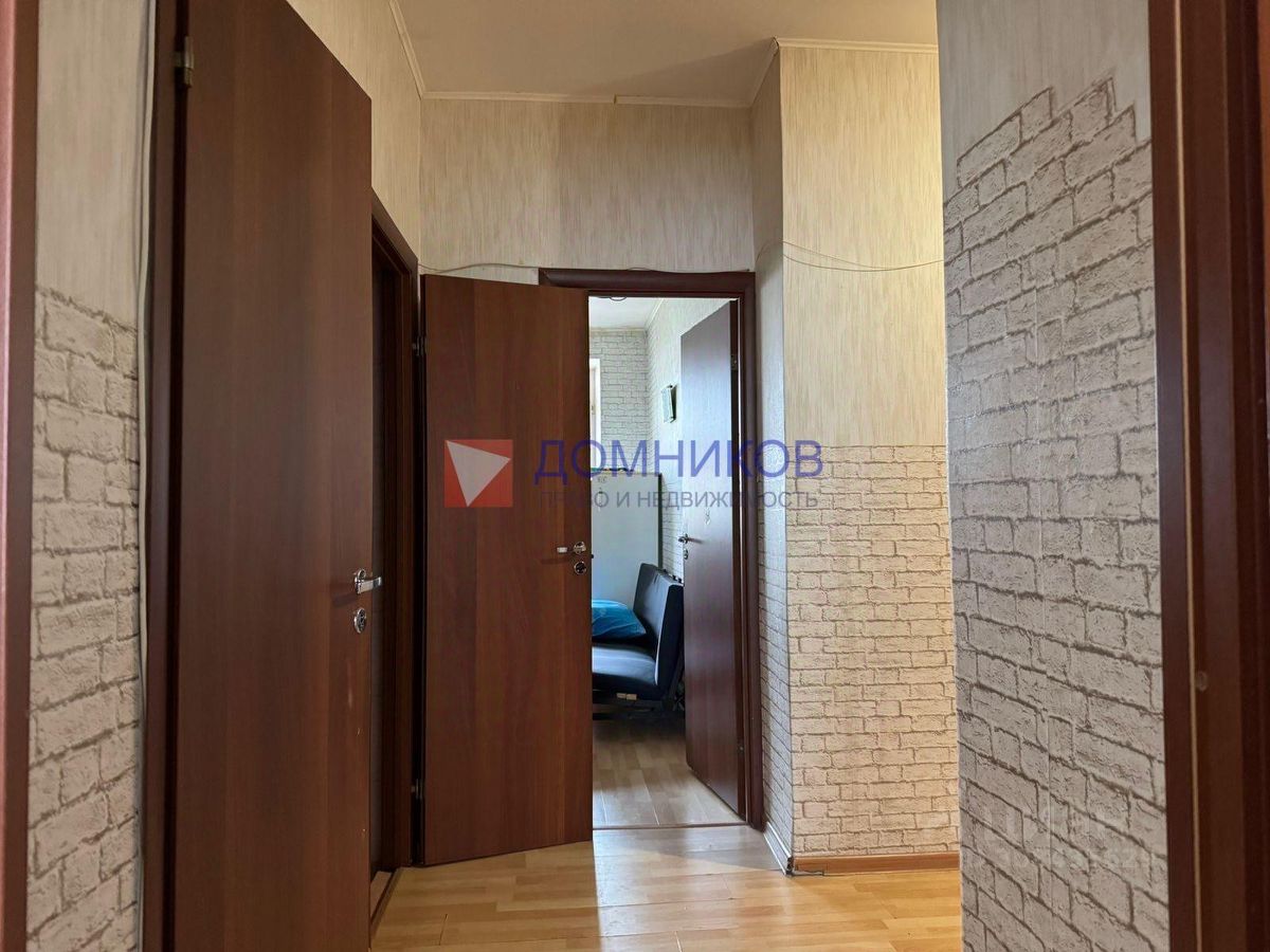 Продажа 2-комн квартиры на вторичном рынке Новое Ступино мкр, с. Верзилово, улица Шаховская, 1