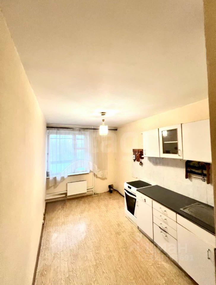 Продажа 1-комн квартиры на вторичном рынке Судостроительная улица, 28