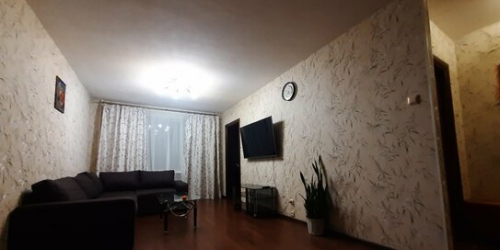 3-комн квартира ул Пушкинская,  д. 44