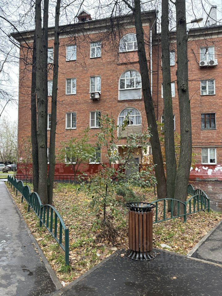 Продажа комнаты Видное, Школьная улица, 76