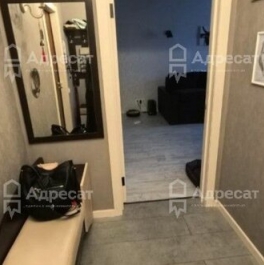 Продажа 2-комн квартиры на вторичном рынке Болшево, проспект Космонавтов,  д. 16