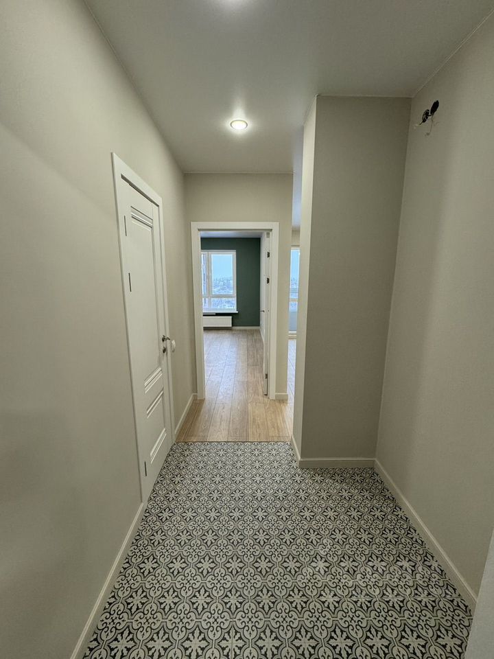 Продажа 1-комн квартиры на вторичном рынке Коммунар г., улица Просвещения, 2