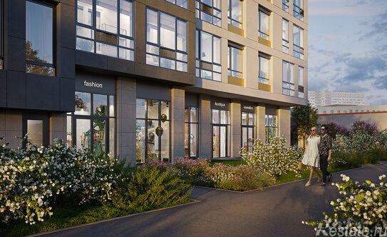 Продажа 1-комн квартиры на вторичном рынке ул Кубинская,  д. 82,  к. 3