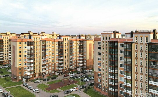 Продажа 3-комн квартиры на вторичном рынке Лопатино, ул Сухановская,  д. 3