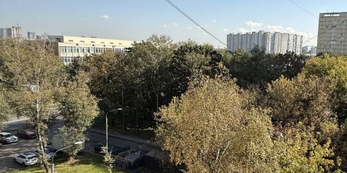 2-комн квартира Онежская улица, 29