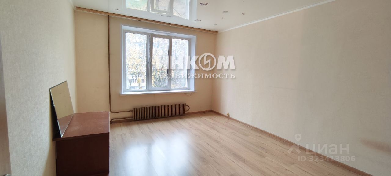 Продажа 1-комн квартиры на вторичном рынке Чертановская улица, 31К2