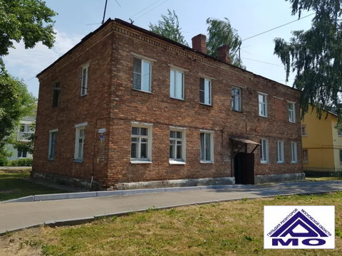 Продажа 2-комн квартиры на вторичном рынке Павловский Посад, ул. Орджоникидзе,  д. 21