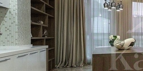 3-комн квартира Большая Грузинская улица, 69