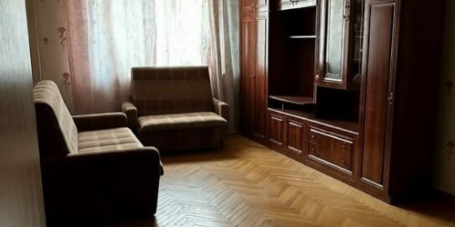 2-комн квартира Кораблестроителей ул,  д. 37