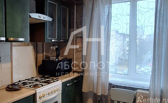 Продажа 3-комн квартиры на вторичном рынке Пересвет, ул Королева,  д. 14