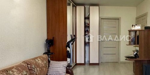 3-комн квартира улица Мусы Джалиля, 13