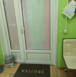 Аренда офиса Нарвский,  д. 18,  к. литер А