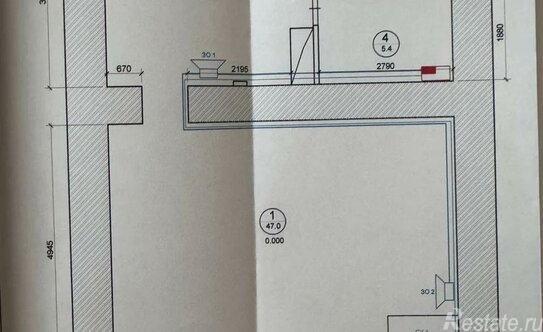 Продажа 2-комн квартиры на вторичном рынке ул Боровая,  д. 36-38
