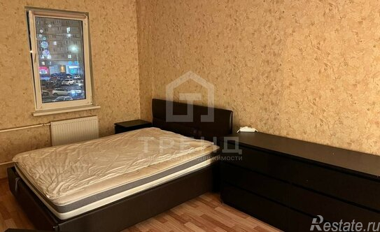 Продажа 1-комн квартиры на вторичном рынке Богатырский пр-кт