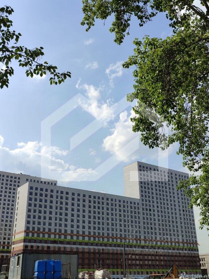 Продажа ПСН Люблинская ул,  д. 72А к1