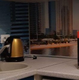 Аренда 1-комн квартиры на вторичном рынке Боровское шоссе, 2к7 Аренда 1-комн квартиры на вторичном рынке Боровское шоссе, 2к7