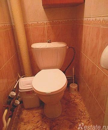 Аренда 1-комн квартиры на вторичном рынке Дмитрия Устинова,  д. 6,  к. 2