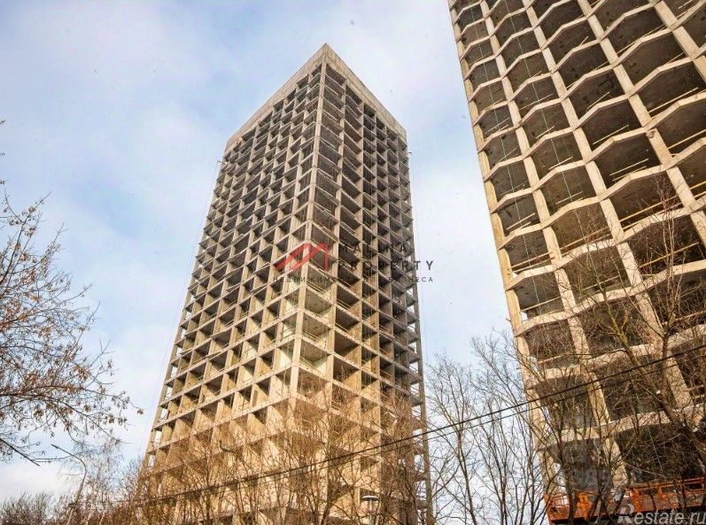 Продажа торгового помещения ул Зорге,  д. 24,  к. 4