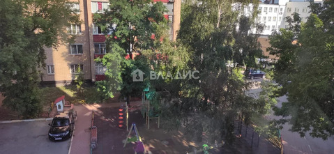 Продажа 4-комн квартиры на вторичном рынке Раменское, ул. Ногина,  д. 2