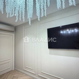 Продажа 3-комн квартиры на вторичном рынке Тайнинская улица,  д. 9 к1