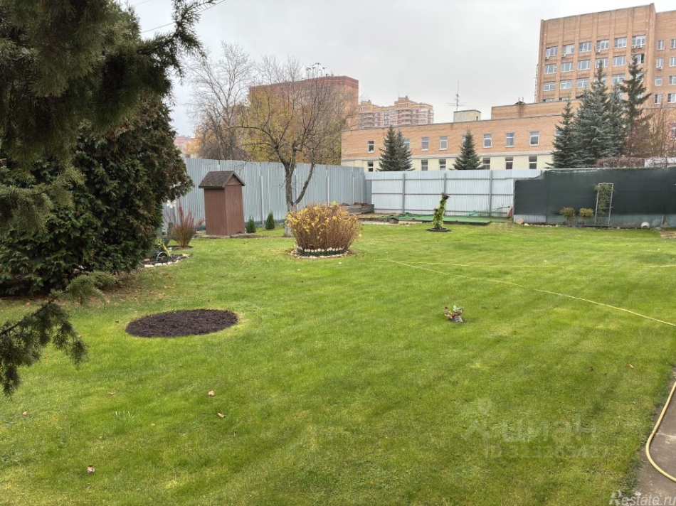 Продажа земли Планерная, , Химки, кв-л Первомайский,  д. 24