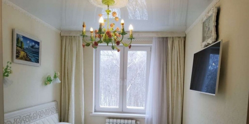 2-комн квартира улица Проходчиков, 1