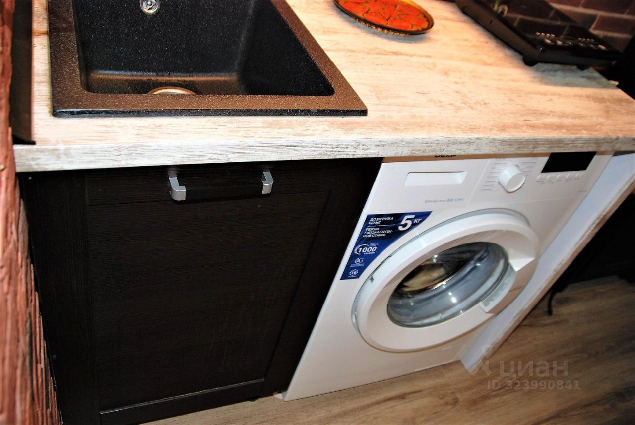 Продажа студии Подъемная улица, 14С44